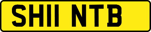 SH11NTB