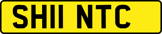 SH11NTC