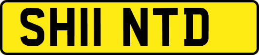 SH11NTD