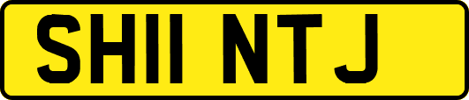 SH11NTJ