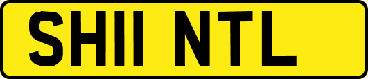 SH11NTL