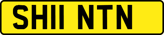 SH11NTN