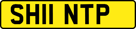 SH11NTP