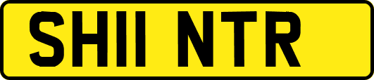 SH11NTR