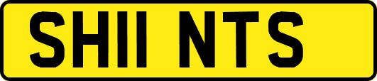 SH11NTS