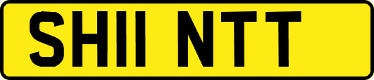 SH11NTT