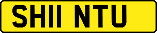 SH11NTU