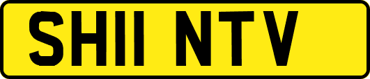 SH11NTV