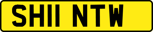 SH11NTW
