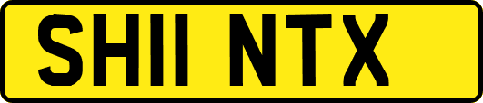 SH11NTX