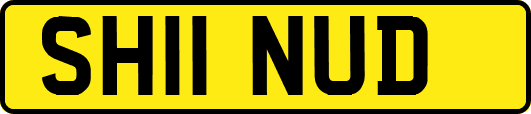 SH11NUD