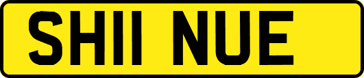 SH11NUE