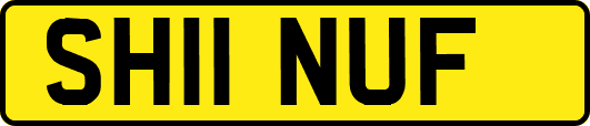SH11NUF