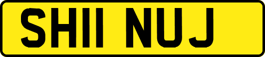 SH11NUJ