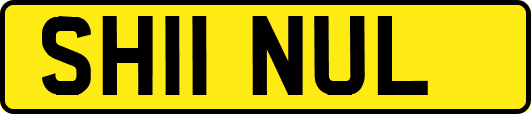 SH11NUL