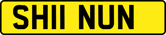 SH11NUN