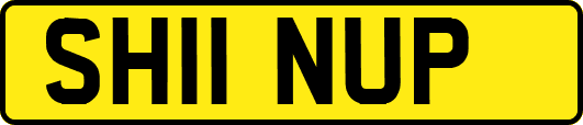 SH11NUP