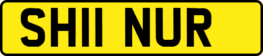 SH11NUR