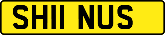 SH11NUS