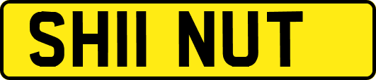 SH11NUT