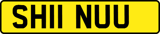 SH11NUU