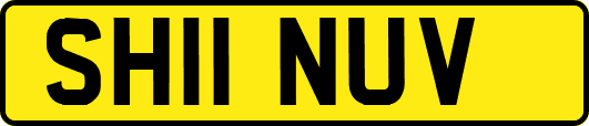 SH11NUV
