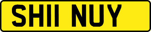 SH11NUY