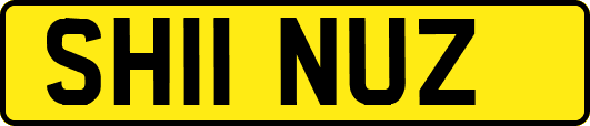 SH11NUZ