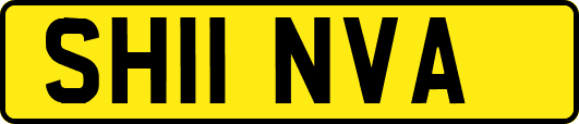 SH11NVA
