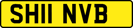 SH11NVB