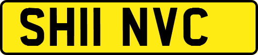 SH11NVC