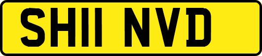 SH11NVD