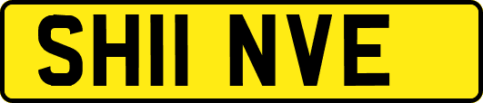 SH11NVE