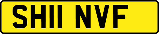 SH11NVF