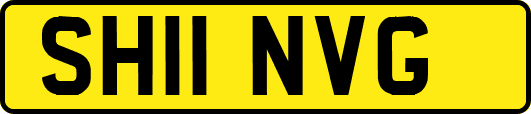 SH11NVG