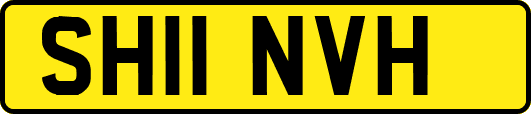 SH11NVH