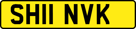 SH11NVK