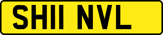 SH11NVL