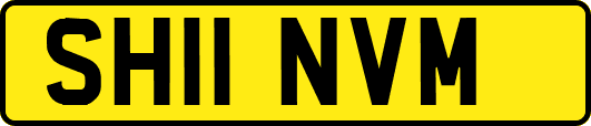 SH11NVM