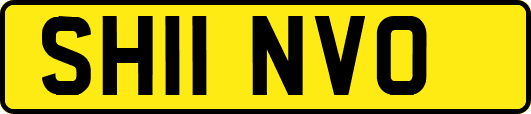 SH11NVO