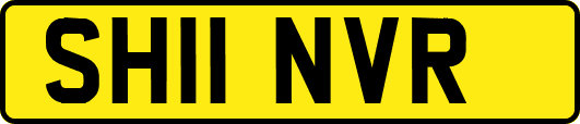 SH11NVR