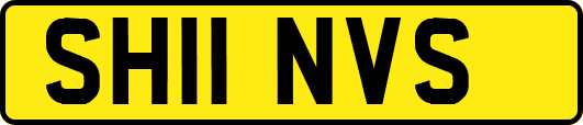 SH11NVS