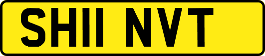 SH11NVT