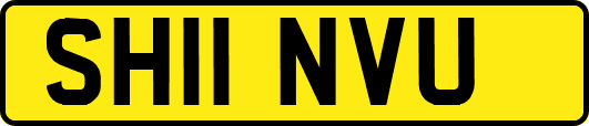 SH11NVU