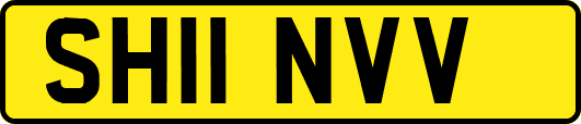 SH11NVV