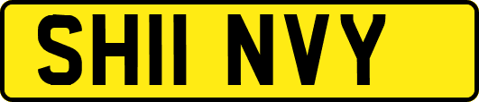 SH11NVY