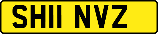 SH11NVZ