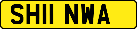 SH11NWA