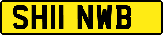 SH11NWB