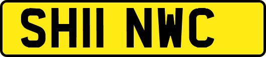 SH11NWC